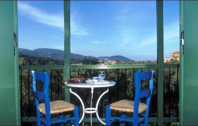 Aretousa Studios & Apartments Skopelos Exterior foto